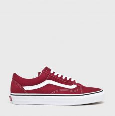 Tenisky Vans