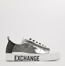 Topánky Armani Exchange
