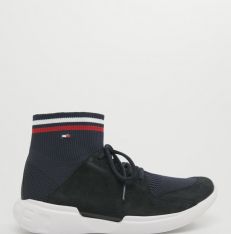 Topánky Tommy Hilfiger