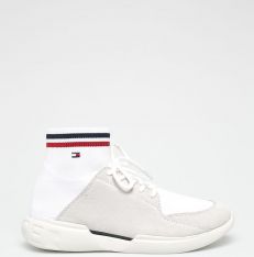 Topánky Tommy Hilfiger