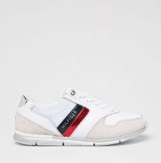 Topánky Tommy Hilfiger